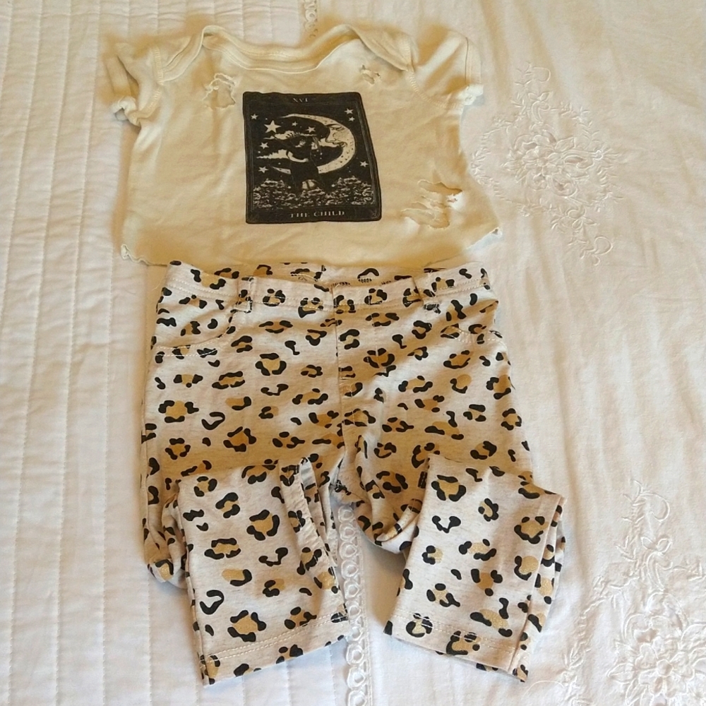 Garanimals toddler leging
